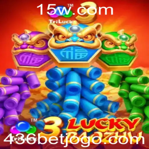 Explorando o Jogo 3LuckyBaozhu: A Nova Sensação das Apostas