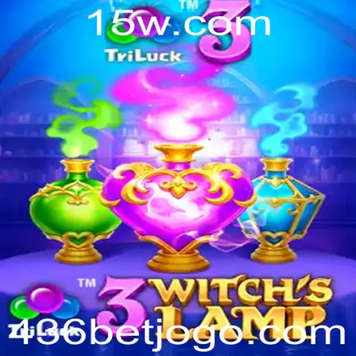Explorando o Fascinante Mundo de 3WitchsLamp