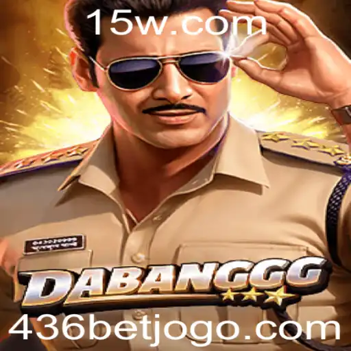 DABANGGG: O Novo Fenômeno dos Jogos de Ação e Aposta