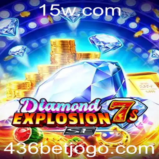 Exploração do DiamondExplosion7sSE: Uma Nova Dimensão em Jogos de Apostas Online