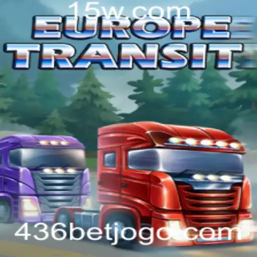 EuropeTransit: Uma Nova Experiência de Jogo com o Elemento Surpreendente '436 Bet'
