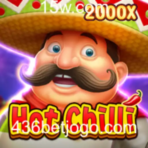 Descubra o Novo Jogo: HotChilli - Uma Experiência de Entretenimento Inovadora