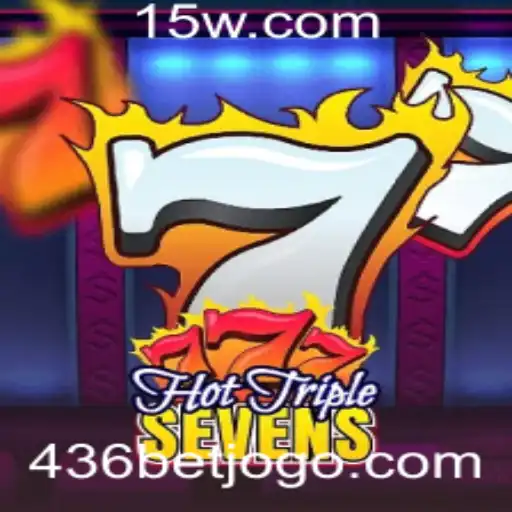 Desvendando o Mundo de HotTripleSevens: Um Guia Completo para o 436 Bet