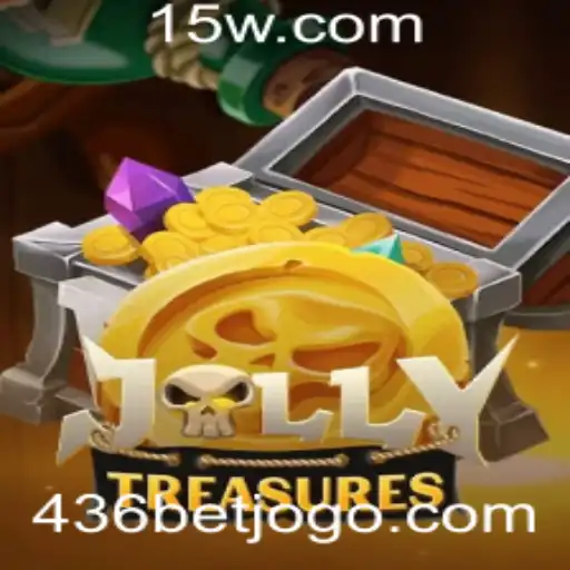 Explorando JollyTreasures: Um Guia Completo Sobre o Excitante Jogo de Aventura Com 436 Bet