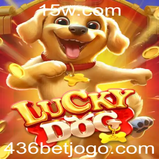 Explorando LuckyDog: O Empolgante Mundo de 436 Bet