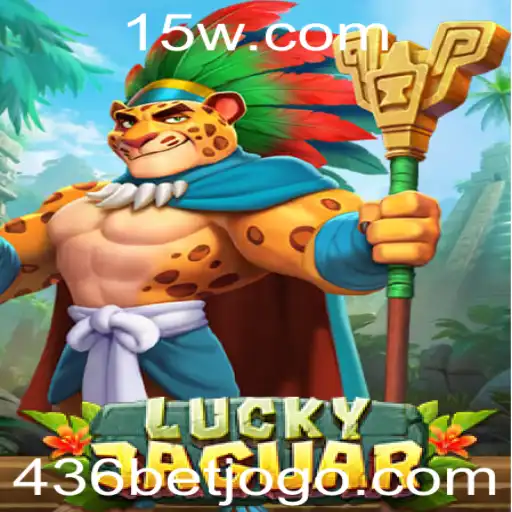 Explorando o Universo de LuckyJaguar: seu Novo Destino em Apostas