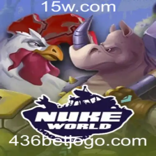 NukeWorld: Um Guia Completo para o Jogo que Está Dominando o Cenário Atual
