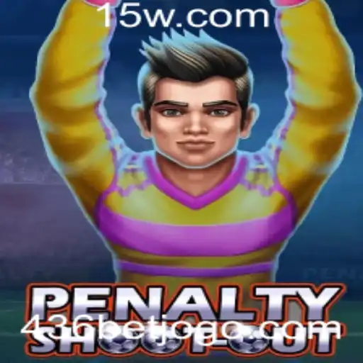 Explorando o Fascinante Mundo do Jogo PenaltyShootOut e a Tendência do 436 Bet