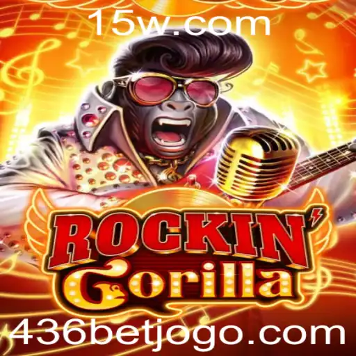 Explorando o Mundo do RockinGorilla: Um Mergulho no Jogo