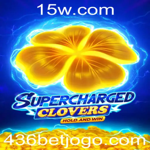 Explorando SchargedClovers: O Jogo Que Está Dominando as Tendências com 436 Bet