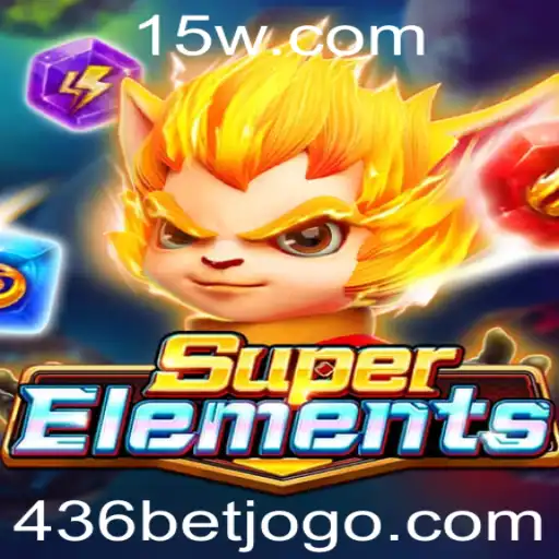 Explorando o Mundo de SuperElements: Um Guia Completo