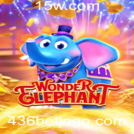WonderElephant: Uma Experiência de Jogo Inovadora e Envolvente
