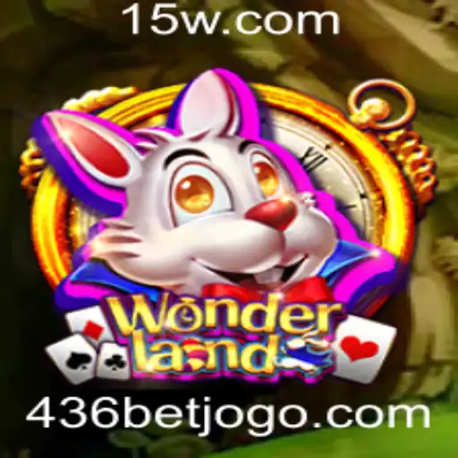 Explorando o Fascinante Mundo do Jogo Wonderland e a Tendência do 436 Bet