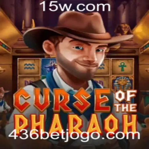 CurseofthePharaoh: Uma Viagem ao Antigo Egito