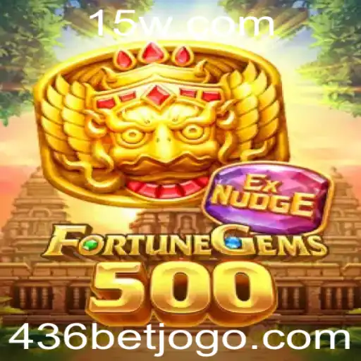 Explorando o Universo de FortuneGems500: Uma Aventurosa Jornada em 436 Bet