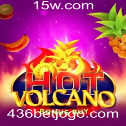 Explorando o Fascinante Mundo de 'HotVolcanoBonusBuy'