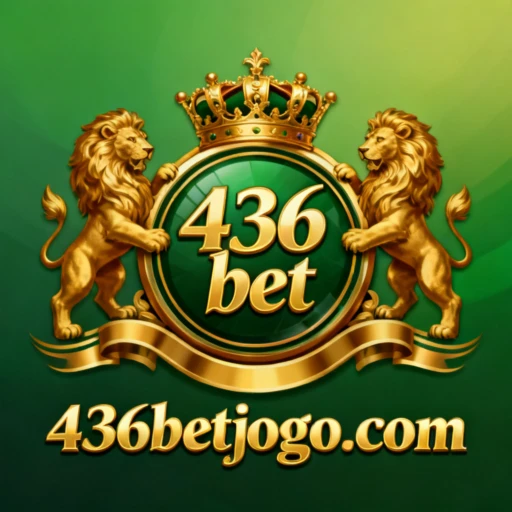 436 bet Logo