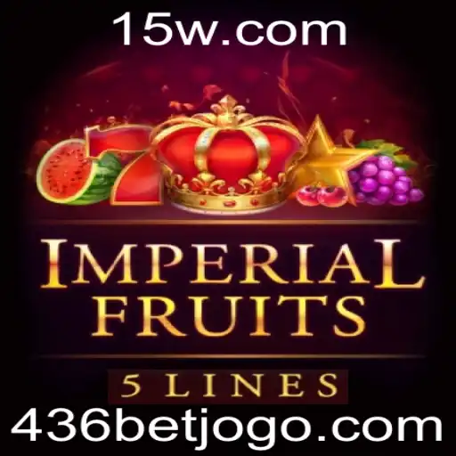 Explore o Universo de ImperialFruits5: A Nova Sensação dos Jogos de Cassino