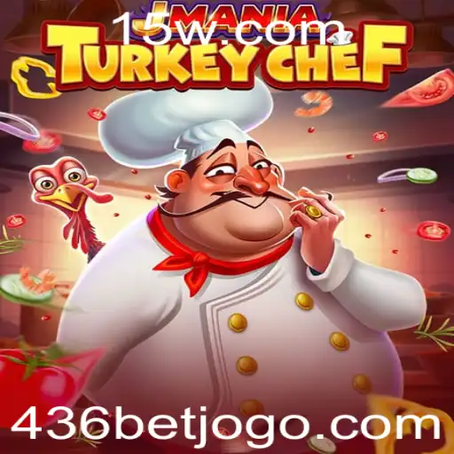 436 bet - Descubra JManiaTurkeyChef: O Novo Jogo Envolvente do Momento