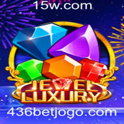 Descubra JewelLuxury: Um Mergulho no Fascinante Mundo do Jogo 436 Bet