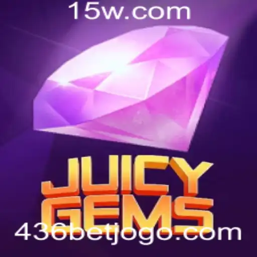 Descubra a Emoção de JuicyGems: O Novo Fenômeno dos Jogos Online