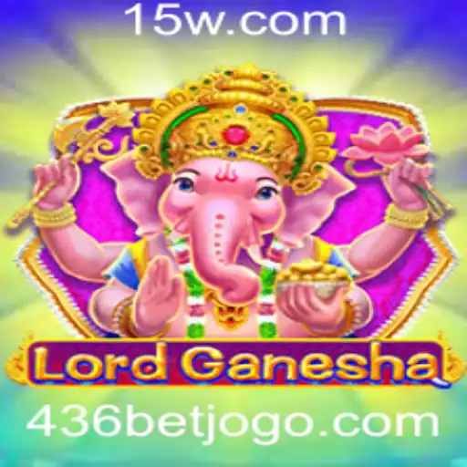 LordGanesha: Descubra o Fascinante Jogo de Apostas '436 Bet'
