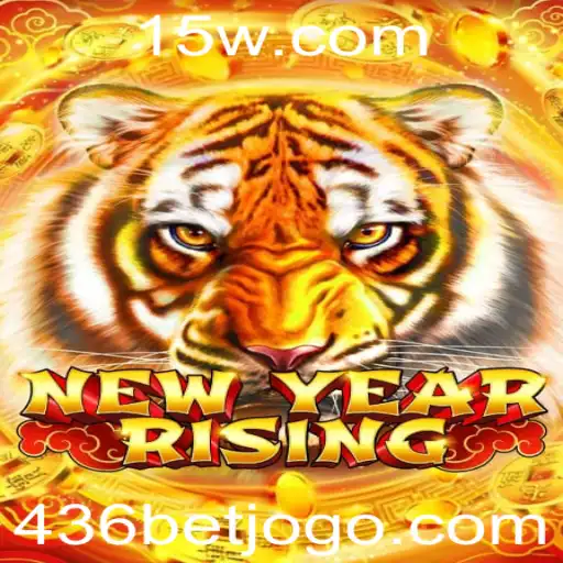 Descubra o Fascinante Mundo de NewYearRising: O Jogo que Está Revolucionando 436 Bet