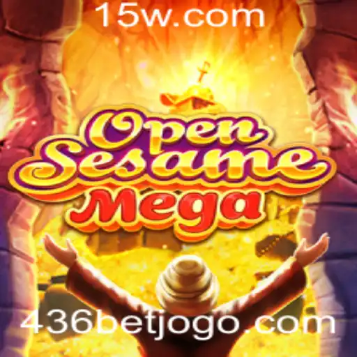 Descubra a Aventura do Jogo OPENSESAMEMEGA
