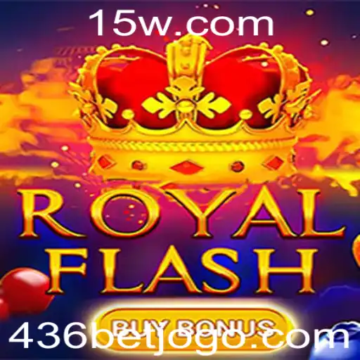 Descubra o Mundo de Emoção com RoyalFlashBuyBonus