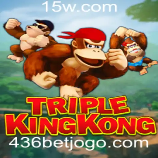 TripleKingKong: Explorando o Jogo e Suas Regras em Meio a Novos Desafios