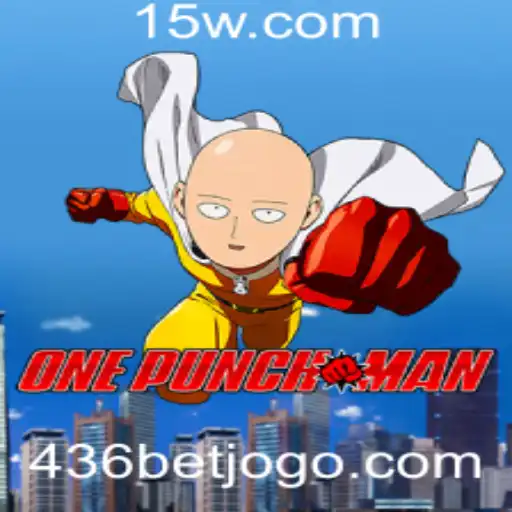Explorando o Mundo de OnePunchMan: Descubra o Jogo Revolucionário dos 436 Bet