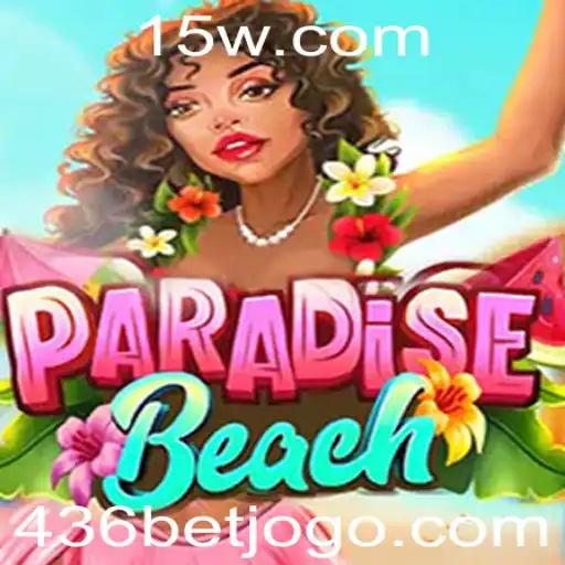 Descubra o Fascinante Mundo de ParadiseBeach: Uma Aventura de Jogo Inovadora