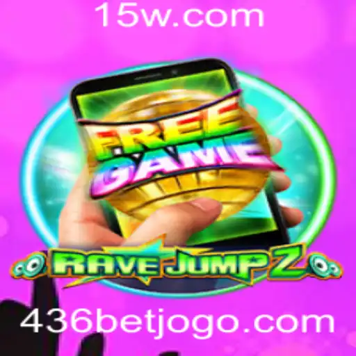 Explorando o Novo Fenômeno dos Jogos: RaveJump2M com 436 Bet