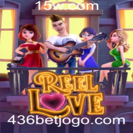 Explorando o Mundo de 'ReelLove': O Jogo de Slots Apaixonante