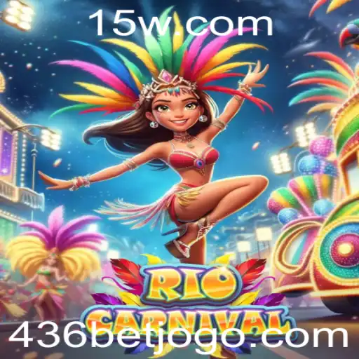 Descubra o Fascinante Jogo RioCarnival e Sua Conexão com 436 Bet
