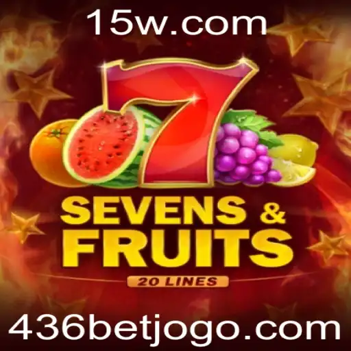 436 bet - Explorando SevensFruits20: Um Mergulho no Mundo das Apostas Com '436 Bet'