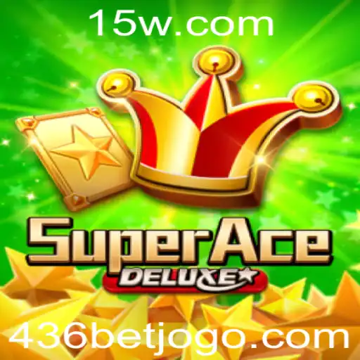 Tudo Sobre o Jogo Empolgante 'SuperAceDeluxe' e Sua Dinâmica '436 bet'