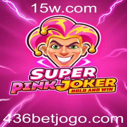SuperPinkJoker: Um Guia Completo para o Novo Jogo e Estratégias de Aposta 436