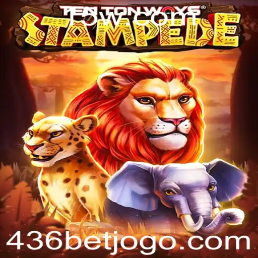 Explorando o Excitante Mundo do Jogo TenTonWaysStampede: Regras e Estratégias