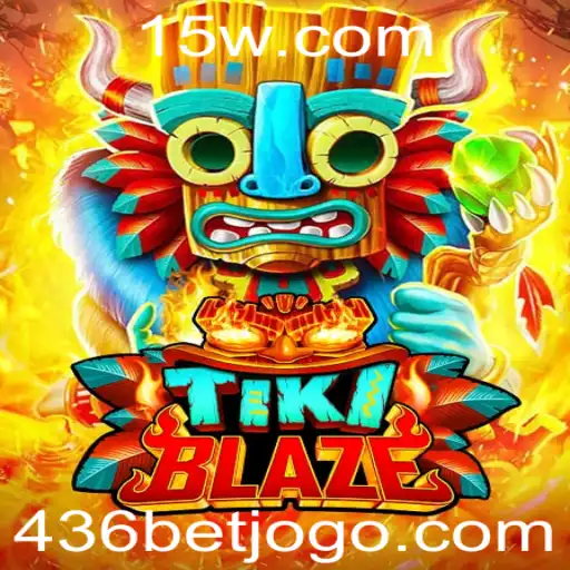 TikiBlaze: A Nova Sensação no Mundo dos Jogos