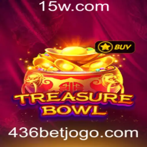 TreasureBowl: O Novo Fenômeno dos Jogos de Aventura