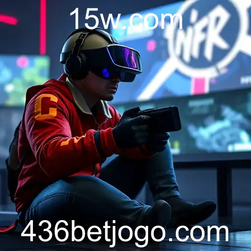 O Impacto dos Videogames no Mundo Moderno e o Crescimento de Plataformas como 436 Bet