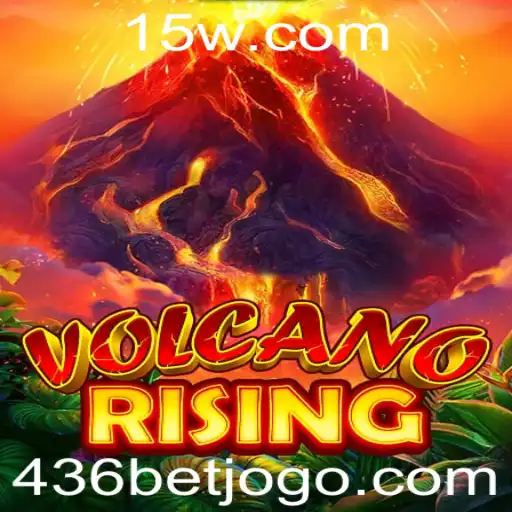 Explorando o Mundo de VolcanoRising e o Atrativo da Aposta 436
