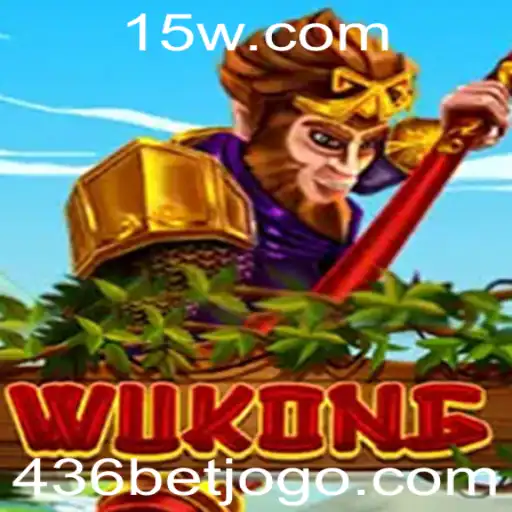Descubra o Universo do Jogo Wukong com 436 Bet